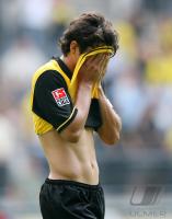 Fussball 1. Bundesliga, BVB: VALDEZ