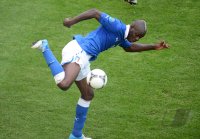 Fussball International Europameisterschaft 2012: Spanien - Italien