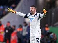 FUSSBALL DFB POKAL ACHTELFINALE  19/20: FC Bayern Muenchen - TSG 1899 Hoffenheim