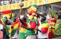 Fussball International Frauen Weltmeisterschaft 2007