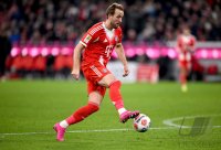 Fussball 1. Bundesliga  Saison  2025/2026  12. Spieltag 
FC Bayern Muenchen - FC St. Pauli