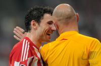 Fussball Champions League Finale:  FC Bayern Muenchen - Inter Mailand