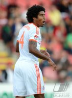 Fussball 1. Bundesliga :  Dante (FC Bayern Muenchen)