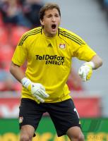 Fussball: Europa League, Saison 2010/2011: Bayer 04 Leverkusen, ADLER