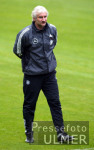 Training der deutschen Nationalmannschaft