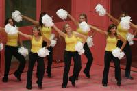 Basketball 1. Bundesliga 2006/2007  Walter Tigers Tuebingen