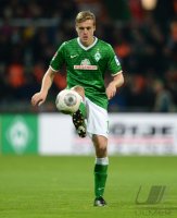 Fussball Saison 1. Bundesliga  Saison 2013/2014: SV Werder Bremen - Hannover 96