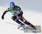 SKI  WM 2003  St.Moritz Abfahrt Herren Training