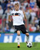 FUSSBALL INTERNATIONAL, Deutschland U21: HUNT