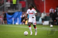 Fussball  DFB Pokal 1. Runde  26/27   24.08.2026 FC Wuerzburger Kickers - 1. FC Koeln