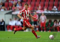 Fussball Supercup: Miroslav Klose (FC Bayern Muenchen)