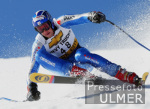 SKI   Weltcup  Riesensalalom  Park City  Herren  Daniel Defago (SUI)
