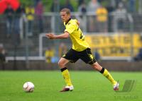 1. Fussball Bundesliga: Sven Bender  (BVB)