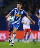 FUSSBALL, 1. BUNDESLIGA, 13. Spieltag: Bochum, PROKOPH Einzelaktion