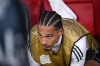 FUSSBALL UEFA Nations League Halbfinale 24/25:
Deutschland - Portugal