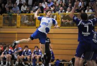 Handball Landesliga 2010/20111