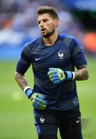 Fussball Europameisterschaft 2016 Finale: Portugal - Frankreich