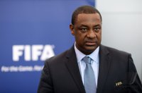 FIFA Task Force gegen Rassismus und Diskriminierung: Vorsitzender und FIFA Vizepraesident Jeffrey WEBB (Cayman-Inseln)