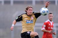 Fussball 3. Bundesliga:  FC Bayern Muenchen II - Wuppertaler SV Borussia