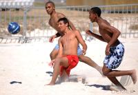 FIFA BEACH SOCCER WORLD CUP 2008