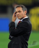 Fussball International WM Qualifikation 2014:  Oesterreich - Deutschland