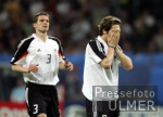 FIFA Confed Cup: Deutschland - Australien