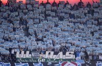 Fussball 1. Bundesliga Saison 15/16: FC Bayern Muenchen -  FC Schalke 04