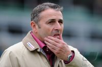 Fussball, 1. Bundesliga, Saison 2010/2011: Bremen - Mainz