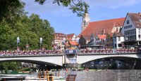 5. Mey Generalbau Triathlon Tuebingen 2019