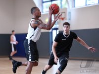 Basketball 2. Bundesliga 2019/2020 Tigers Tuebingen