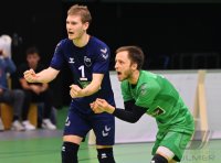 Volleyball 2. Bundesliga Saison 22/23: TV Rottenburg - FT Freiburg