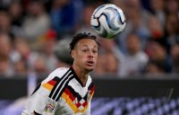 FUSSBALL UEFA Nations League 26/27 Deutschland - Serbien