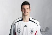 Portraittermin Studio Nationalmannschaft