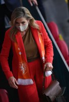 Fussball International Europameisterschaft 2021: Niederlande - Ukraine