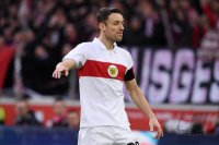 Fussball 1. Bundesliga Saison 18/19: VfB Stuttgart - FC Schalke 04