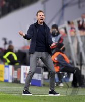 Fussball International CHL 21/22: FC Bayern Muenchen - Benfica Lissabon