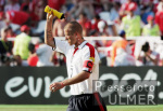 Fussball INTERNATIONAL  EURO 2004  England - Schweiz