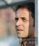 FUSSBALL   GZ Trainer Marcel Koller