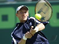 Tennis Key Biscayne 2006 - Davydenko