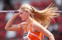 Leichtathletik Deutsche Meisterschaft 2017 in Erfurt