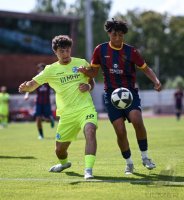 Fussball 13.07.2025
Mey Generalbau Cup 2025, Hauptturnier