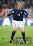 Fussball International, CAMBIASSO Einzelaktion