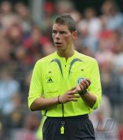 FUSSBALL Regionalliga Sued   SSV RT - FC Bayer II