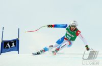 Ski Alpin  Herren  Super G  Kitzbuehel 2011