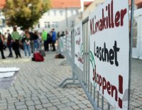 Politik, Bundestagswahl 2021 Wahlkampf CDU; Union-Kanzlerkandidat Armin Laschet