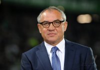 Fussball 1. Bundesliga, Saison 2011/2012: Wolfsburg - Hamburg