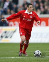 Fussball 1. Bundesliga, LUCIO