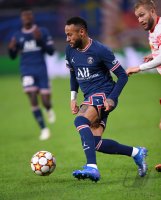 Fussball International CHL 21/22: RB Leipzig - Paris Saint-Germain