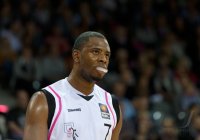 Basketball 1. Bundesliga 2012/2013 Testspiel:  Telekom Baskets Bonn - S. Oliver