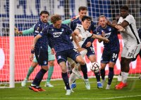 Fussball  Europa League 2026/2027  2. Spieltag  TSG 1899 Hoffenheim - Besiktas Istanbul